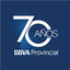 BBVA Provincial logo