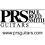 PRS Guitars logo