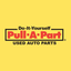 Pull-A-Part logo
