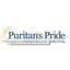 Puritans Pride logo