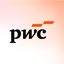 PwC Ireland logo