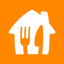 Pyszne.pl logo