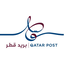 Qatar Post logo