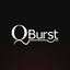 QBurst logo
