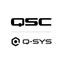 QSC logo