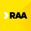 RAA logo
