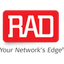 RAD Data Communications logo
