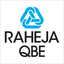 Raheja QBE General Insurance Company Limited logo
