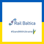 Rail Baltica logo