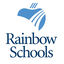 Rainbow District School Board logo