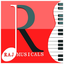 Raj Musicals Pvt. Ltd. logo