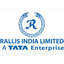Rallis India Ltd logo