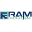 RAM Energy E&C S.r.l. logo