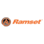 ITW Ramset logo