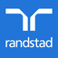 Randstad Canada logo