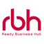 Ready Business Hub logo