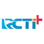 RCTI+ logo