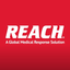 REACH Air Medical Services logo