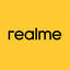 realme logo