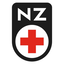 New Zealand Red Cross logo