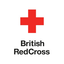 British Red Cross logo