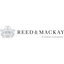 Reed & Mackay logo