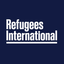 Refugees International logo