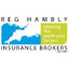 Reg Hambly Insurance Brokers LLP logo