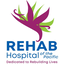 REHAB Hospital of the Pacific logo