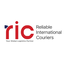 Reliable couriers logo