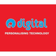 Reliance Digital logo
