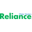 Reliance Water Heater Co. logo