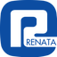 Renata PLC logo