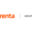 Renta Group Oy logo