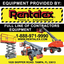 Rentalex logo