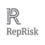 RepRisk logo