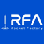 RFA One logo