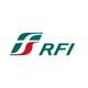 Rete Ferroviaria Italiana logo