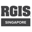 RGIS Singapore logo