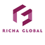 Richa Global logo