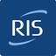 RIS International logo