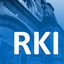 Robert Koch Institute logo