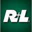 R+L Carriers logo