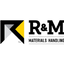 R&M Materials Handling, Inc. logo