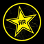 Rockstar Energy Drink logo