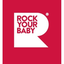 Rock Your Baby logo