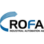 ROFA INDUSTRIAL AUTOMATION AG logo