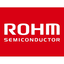 ROHM Semiconductor logo