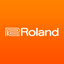 Roland Corporation logo