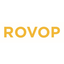 ROVOP logo